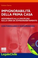 Impignorabilità della prima casa 2016