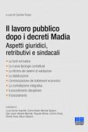 Il lavoro pubblico dopo i decreti Madia 2018