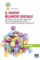 Il nuovo bilancio sociale