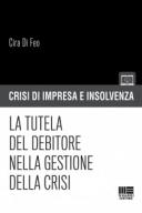 La tutela del debitore nella gestione della crisi 2019