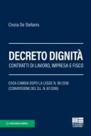 Decreto dignità contratti di lavoro, impresa e fisco 2018