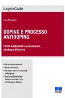  Doping e processo antidoping 2017