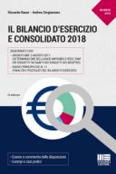 Il bilancio d’esercizio e consolidato 2018 