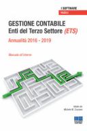  Gestione contabile Enti del Terzo Settore (ETS) 2019