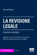 La Revisione  legale 2018