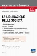  La liquidazione delle società 2017