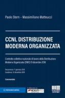  CCNL Distribuzione Moderna Organizzata 