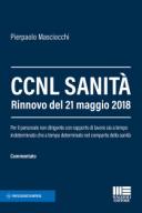 CCNL Sanità Rinnovo del 21 maggio 2018