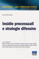  Insidie processuali e strategie difensive 2018