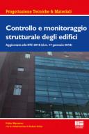 Controllo e monitoraggio strutturale degli edifici 2018