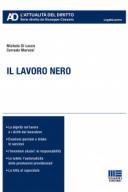 IL LAVORO NERO 2019