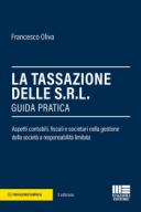  La tassazione delle S.r.l. 2019