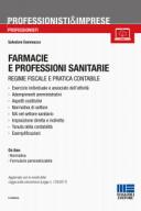 Farmacie e professioni sanitarie 2017