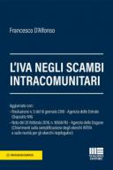 L’IVA negli scambi Intracomunitari 2018