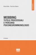 Mobbing. Tutele processuali e percorsi psiconeuroimmunologici 2018