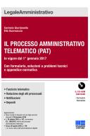 Il processo amministrativo telematico (PAT)