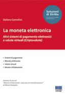  La moneta elettronica Altri sistemi di pagamento elettronici e valute virtuali (Criptovalute) 2018