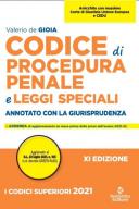 Kit 2 Codici annotati: Codice Penale + Codice procedura penale 