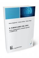 Il formulario del DPO