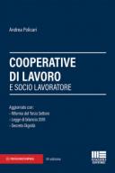 Cooperative di lavoro e socio lavoratore 2019