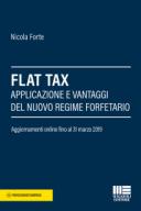 Flat tax 2019