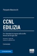 CCNL Edilizia 2018
