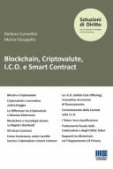 BLOCKCHAIN, CRIPTOVALUTE, I.C.O. E SMART CONTRACT 2019