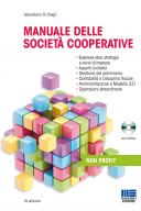 Manuale delle società cooperative 2015