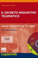 Il decreto ingiuntivo telematico 2015