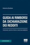  Guida ai rimborsi da dichiarazione dei redditi  2019