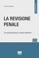 La revisione penale 2018