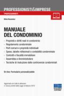 MANUALE DEL CONDOMINIO 2018