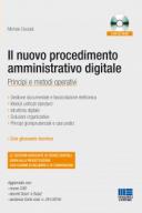  Il nuovo procedimento amministrativo digitale 2017