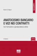 Anatocismo bancario e vizi nei contratti