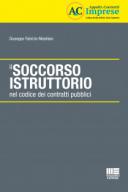 Il soccorso istruttorio 2018