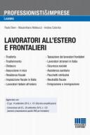 Lavoratori all’estero e frontalieri 2015