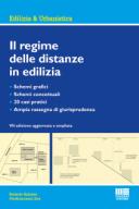 Il regime delle distanze in edilizia 2019