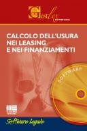 Calcolo dell’usura nei leasing e nei finanziamenti