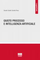 Giusto processo e intelligenza artificiale 2019