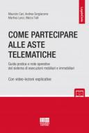 Come partecipare alle aste telematiche 2018