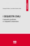 I sequestri civili 2018