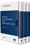 Trattato sull’assicurazione della responsabilità civile 2018