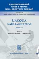 L'acqua. Mare, laghi e fiumi 2015